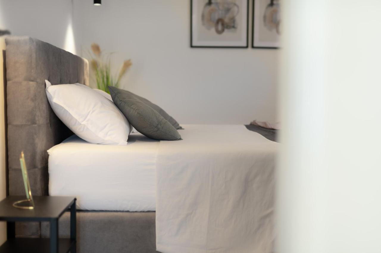 D&A Superior Apartman ราบัซ ภายนอก รูปภาพ