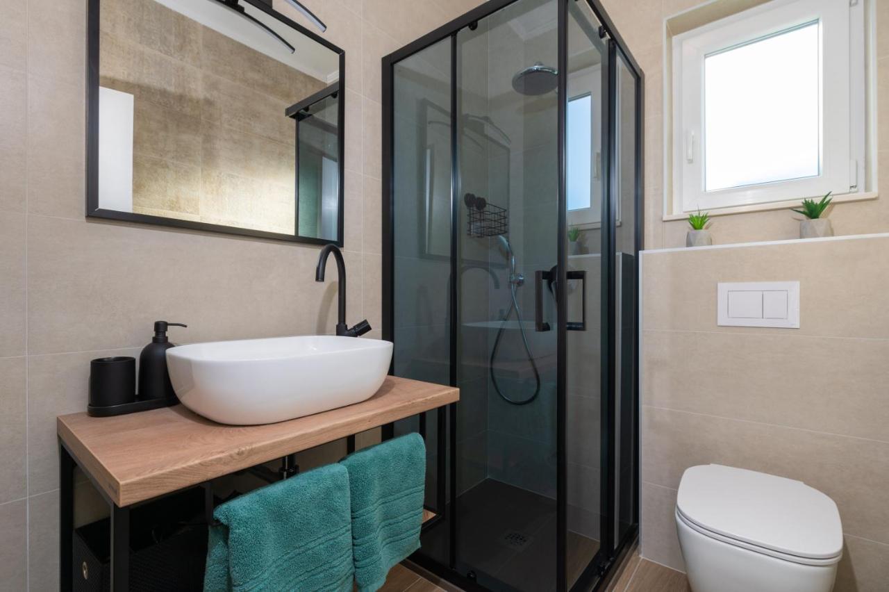 D&A Superior Apartman ราบัซ ภายนอก รูปภาพ