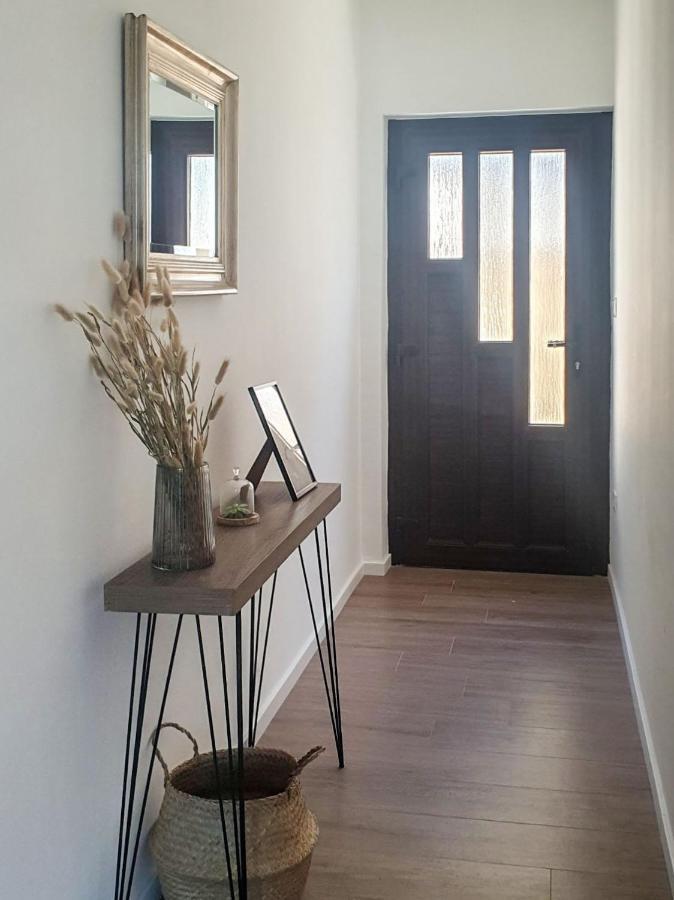 D&A Superior Apartman ราบัซ ภายนอก รูปภาพ